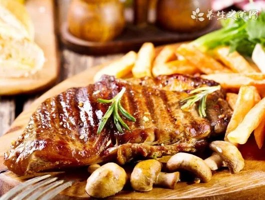 立冬吃什么？立冬饮食养生[图]