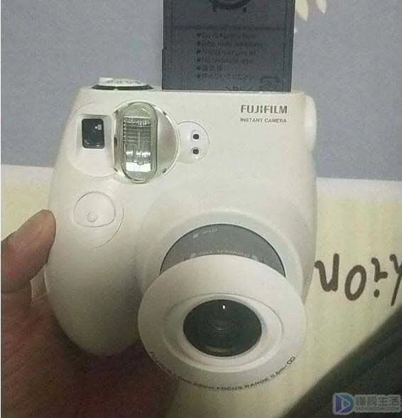 拍立得相纸使用方法