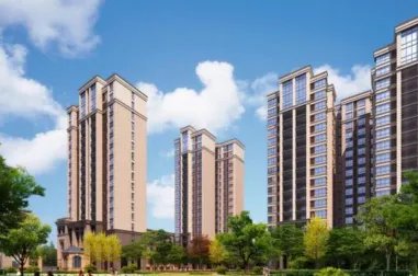 洋房和高层的区别是什么