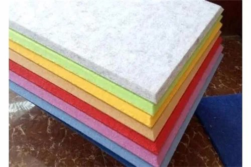 隔音板是什么材料做的