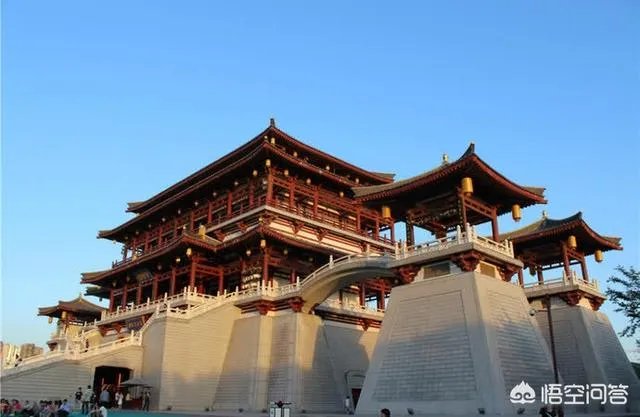 去西安旅游需要了解哪些历史,才能不虚此行?