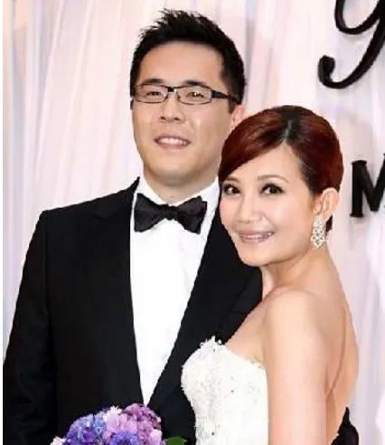 梁静茹和老公是如何认识的？