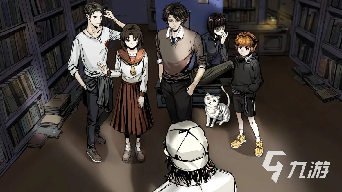 解密的单机游戏有哪些 2023趣味性高的解密类单机手游推荐