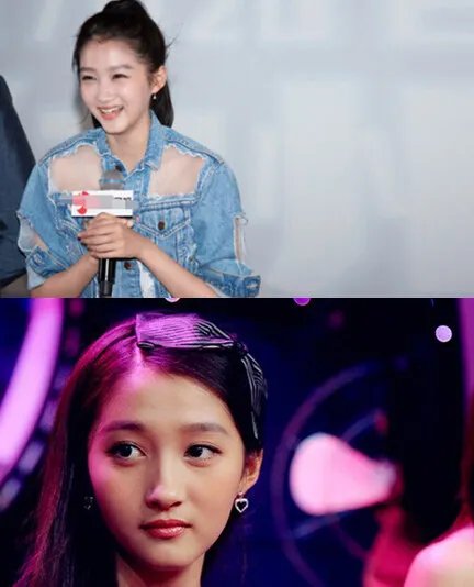 关晓彤扮演玛丽苏角色引期待 求观众口下留情别吐槽