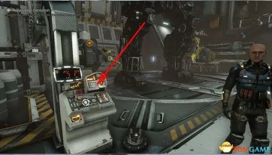 《机甲战士5雇佣兵》图文攻略 剧情流程图文攻略