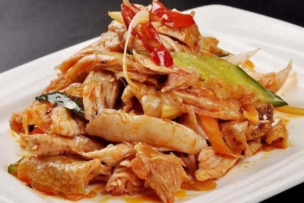 徐州有什么美食？求推荐。