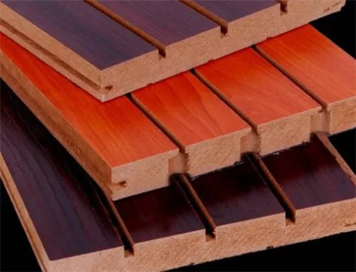 隔音板是什么材料做的