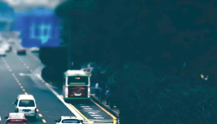 空气污染的危害