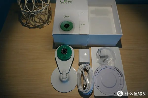 青果摄像机使用感受