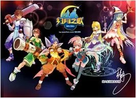 幻月之歌DivinaCute好玩吗 幻月之歌DivinaCute玩法简介