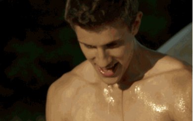 邪恶的习惯必须改掉！周末海量欢乐动态图欣赏