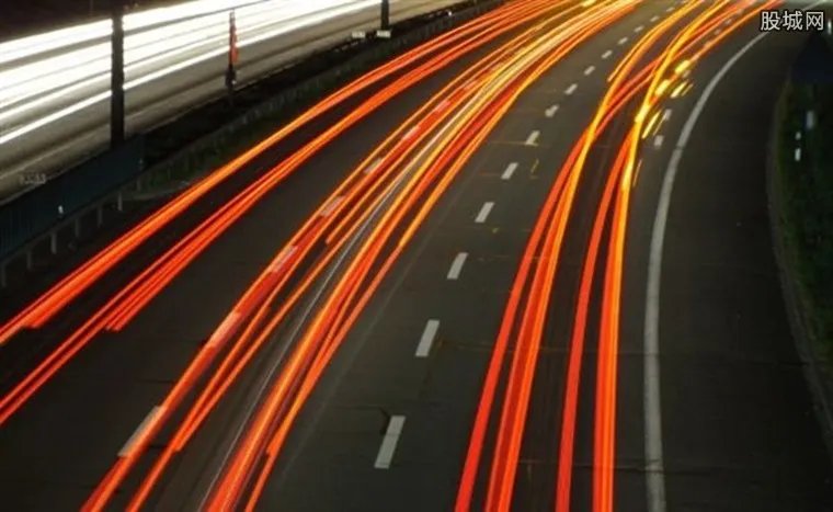 中国首条超级公路何时开通 中国超级公路更具智能化