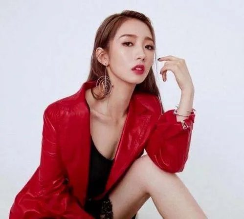 宇宙少女哪几个是中国的分别叫什么名字