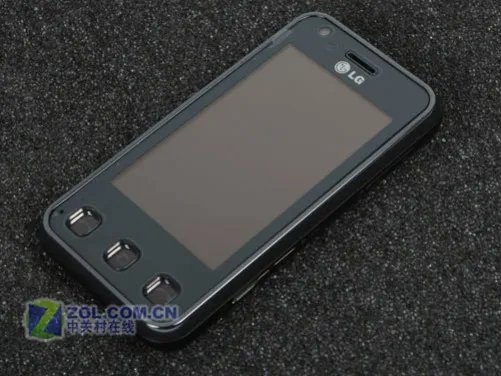 大屏触摸800万 LG