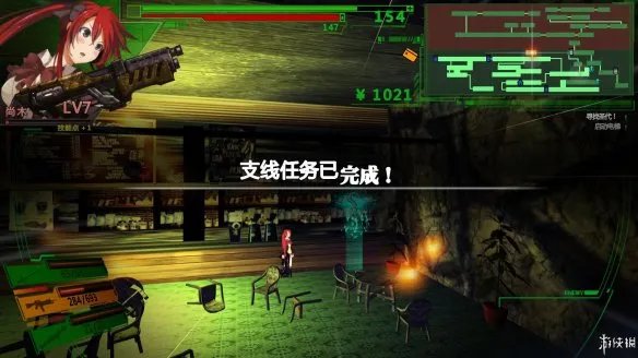 《校园默示录》图文攻略+上手教程+角色介绍+关卡攻略+全boss+全解谜【游侠攻略组】