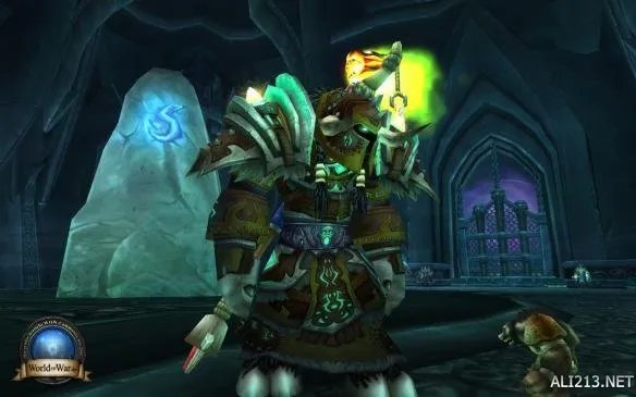 正确观影姿势！电影《魔兽》彩蛋全揭秘 剧透慎入！