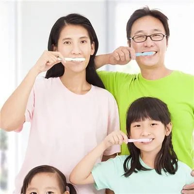 四环素牙怎么治疗好