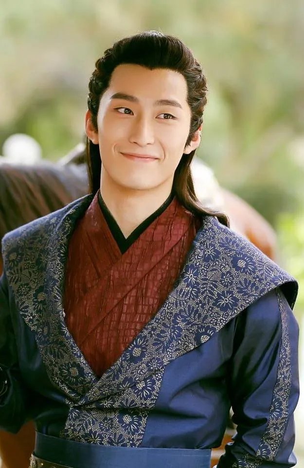 看完几集《楚乔传》，你们感觉如何？与你期望的一致吗？