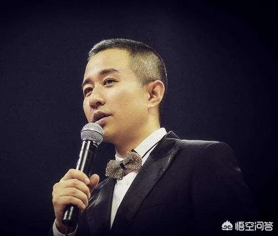 为什么郭晨冬能成为中国搏击大佬?