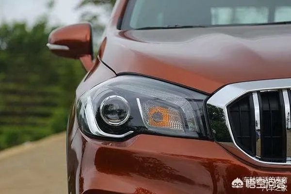 小型SUV有哪些好推荐?