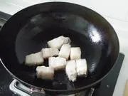 毛家红烧肉的做法