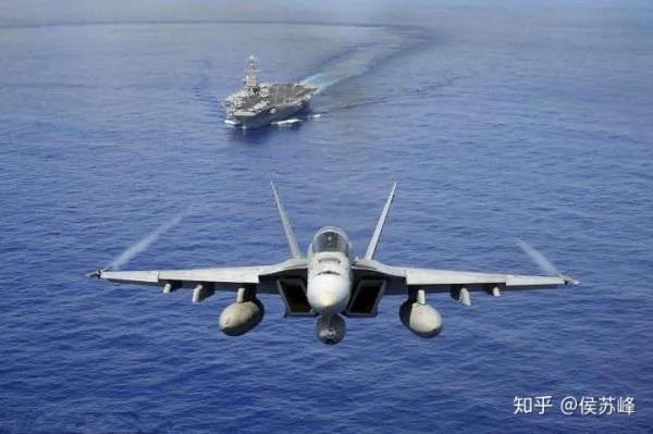 航母舰载机起降到底有多复杂？为什么说“它”的危险系数最高？