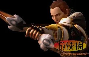 《龙腾世纪2》已知的DLC总整理