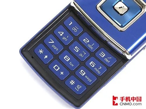 极度忧郁 三星蓝爵J608大幅跳水270大元