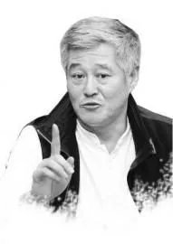 赵本山回应被移民：国家发展这么好为何要移民