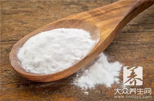 小苏打与碱面的区别是什么？