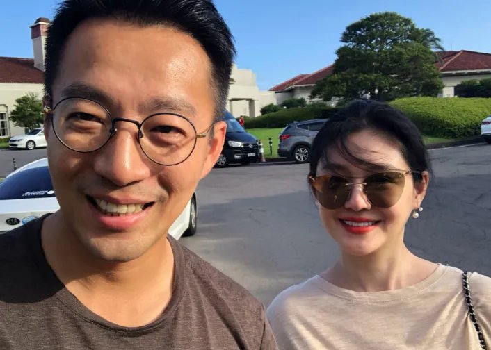 汪小菲力挺大S是如何回应的？