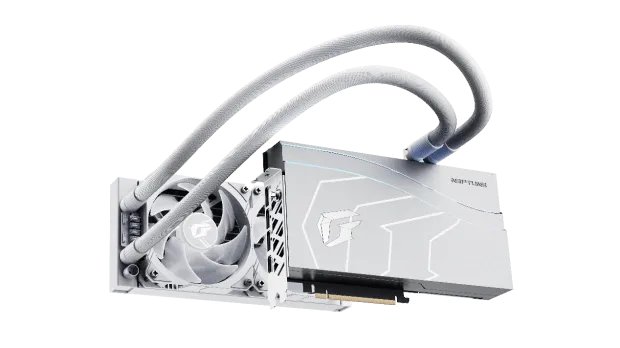 七彩虹发布多款RTX 4070Ti显卡 性能或碾压3090Ti