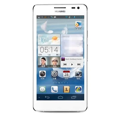 华为 d2，华为ascend D2怎么样?