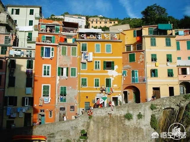 意大利的五渔村好玩吗？