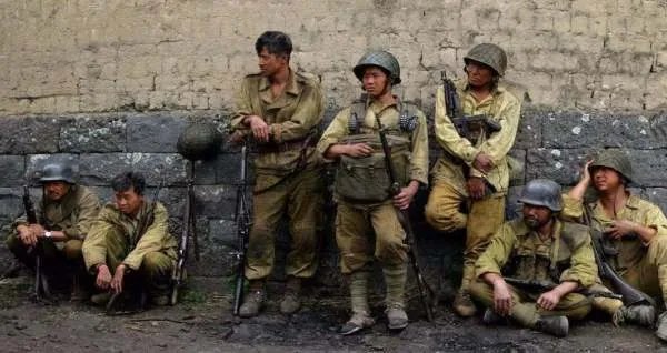 《我的团长我的团》拍摄过程中的事故是怎么回事？