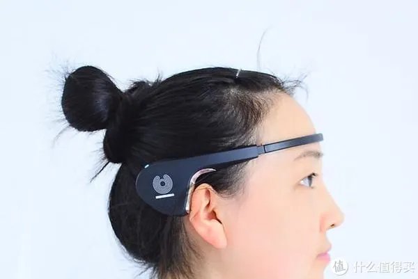 靠意念飞行到底有多玄乎？亲身体验UDrone意念无人机