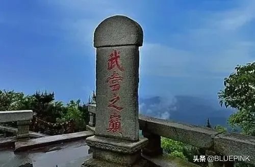 武当山旅游攻略?