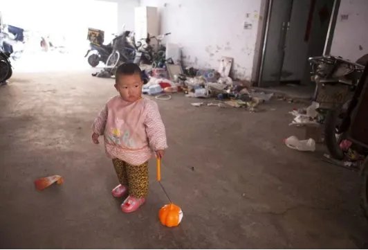 北京违章公寓清退了吗?