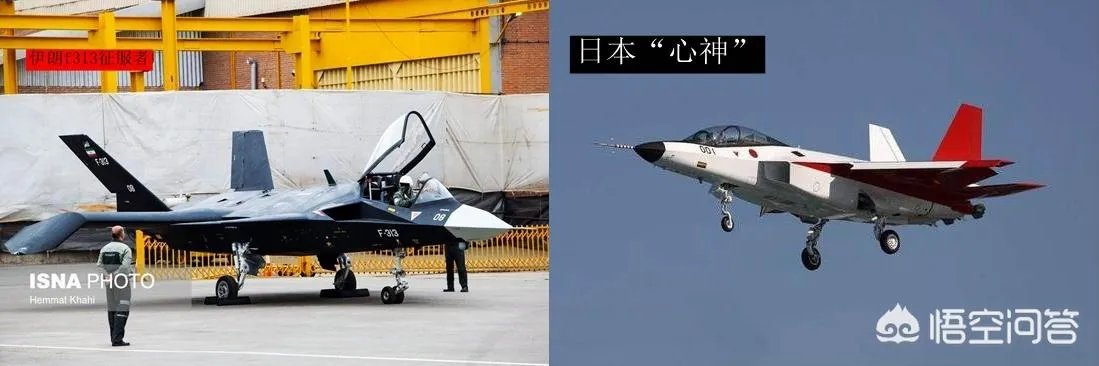 第四代战机的标准是什么？