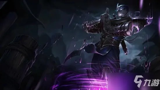 英雄联盟手游慎怎么出装 暮光之眼慎出装推荐