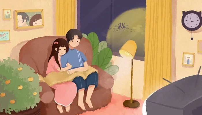 情侣空间的名称起什么好 情侣空间起什么名字好听