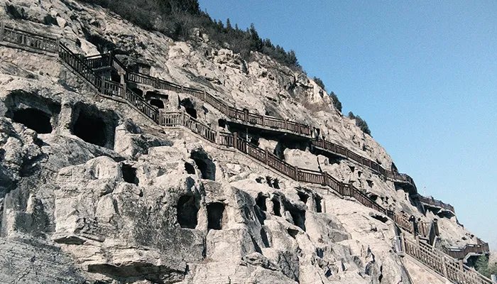 龙门石窟在哪里 龙门石窟的具体位置