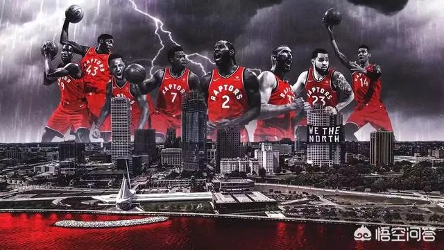 去年的骑士跟今年的猛龙哪个更强？