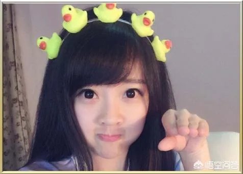 如何评价冯提莫？