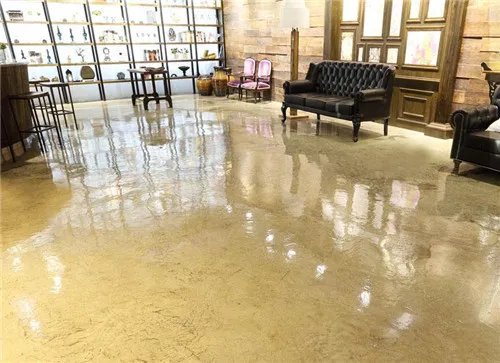 地面漆什么牌子好  地面漆如何正确选购