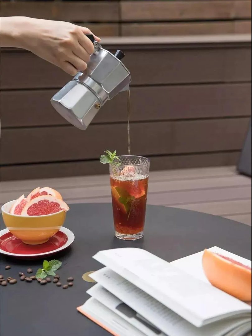 2018 年度回顾 | 吱音五周年的 5 个关键词,Give me five!