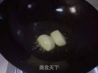 金银馒头