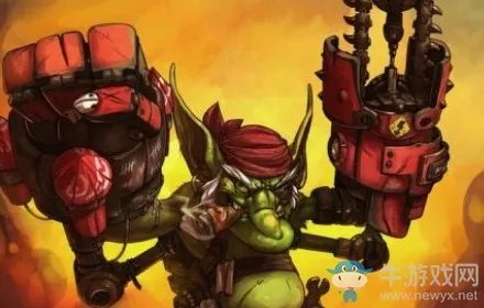 《魔兽世界》9.0工程学腰带附件新图纸汇总