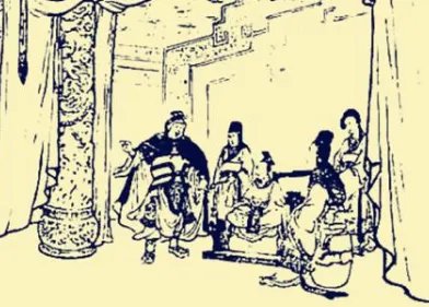 曹叡的三个儿子都是什么结局？为何把皇位传给养子曹芳