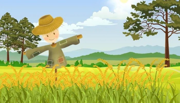 处暑节气含义是什么